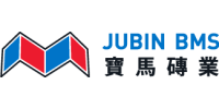 Jubin BMS Logo