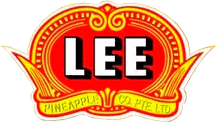 Lee Pineapple