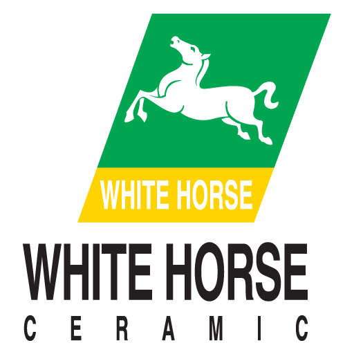White-Horse-Logo
